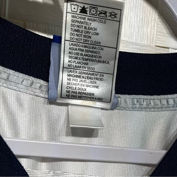 Broncos Mens Jersey Champ Bailey #24 Size XL Sporty Football NFL - Picture 7 of 11